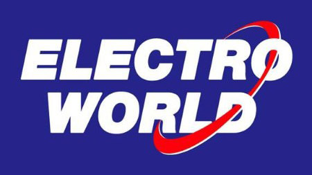 electro-world